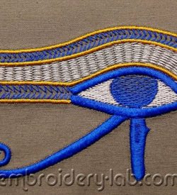 The Eye of Horus FREE