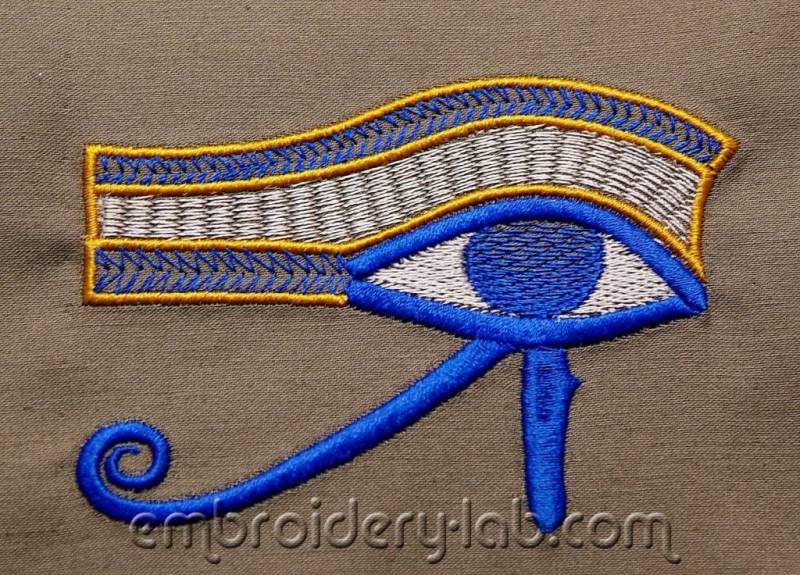 The Eye of Horus FREE