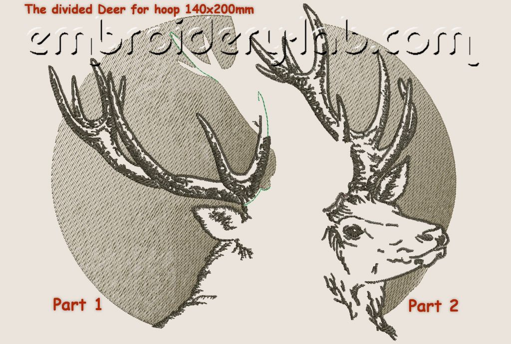 Deer 0001