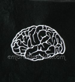 Brain 0001